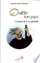 Quitte ton pays