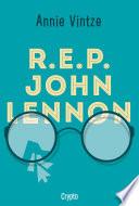R.E.P. John Lennon