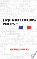 (R)évolutions-nous !