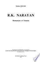R.K. Narayan