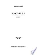 Racaille