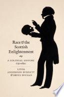 Race and the Scottish Enlightenment