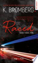 Raced Driven - Tome 3.5 - Nouvelle Edition