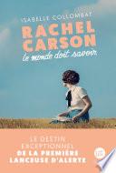 Rachel Carson