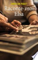 Raconte-moi Elsa
