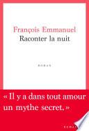 Raconter la nuit