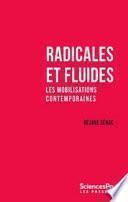 Radicales et fluides