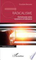 Radicalisme