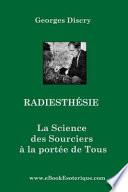 Radiesthesie