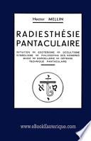 Radiesthésie Pantaculaire