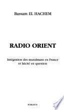 Radio Orient