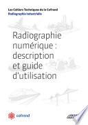 Radiographie numérique