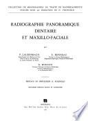Radiographie panoramique dentaire et maxillo-faciale
