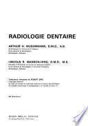 Radiologie dentaire