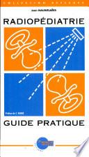 Radiopédiatrie