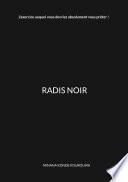 Radis noir