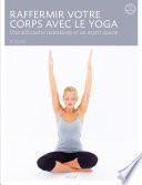 Raffermir votre corps avec le yoga