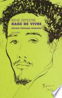 Rage de vivre
