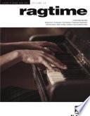 Ragtime - Jazz Piano Solos