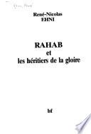 Rahab et les héritiers de la gloire