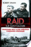 Raid sur Saint-Nazaire