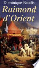 Raimond d'Orient