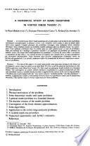 RAIRO, Revue française d'automatique, d'informatique et de recherche opérationnelle