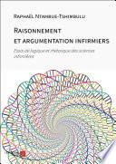 Raisonnement et argumentation infirmiers