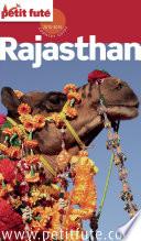 Rajasthan 2015/2016 Petit Futé