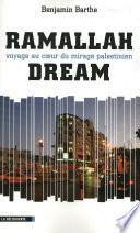 Ramallah Dream