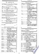 Rameau: Traités, méthodes, préfaces, polémiques et correspondances, 1755-1765