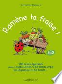 Ramène ta fraise !