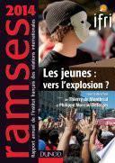Ramses 2014 - Les jeunes : vers l'explosion ?