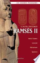 Ramsès II