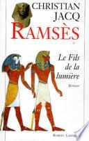 Ramsès - Tome 1