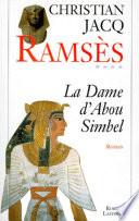 Ramsès - Tome 4