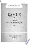 Ramuz