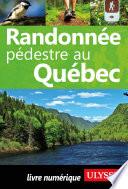 Randonnée pédestre au Québec