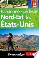 Randonnée pédestre Nord-Est des Etats-Unis