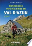 Randonnées vers les mines du Val-d'Azun 3e édition