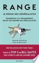 Range : Le règne des généralistes
