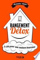 Rangement detox