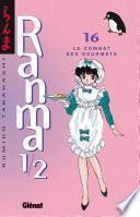 Ranma 1/2 -