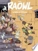 Raowl - tome 1 - La Belle et l'Affreux