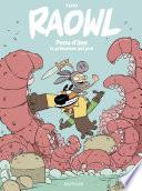 Raowl - tome 2 - Peau d'Âne la princesse qui pue