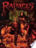 Rapaces – tome 1 - Je reviendrai