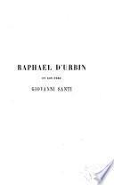 Raphael d'Urbin et son père, Giovanni Santi