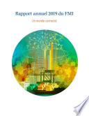 Rapport annuel 2019 du Fonds monétaire international