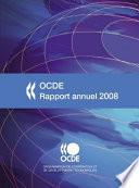 Rapport annuel de l'OCDE 2008