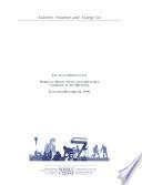 Rapport Annuel de la Commission de la Santé, de la Sécurité Et de L'indemnisation Des Accidents Au Travail Du Nouveau-Brunswick